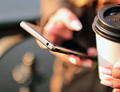 Responsive image